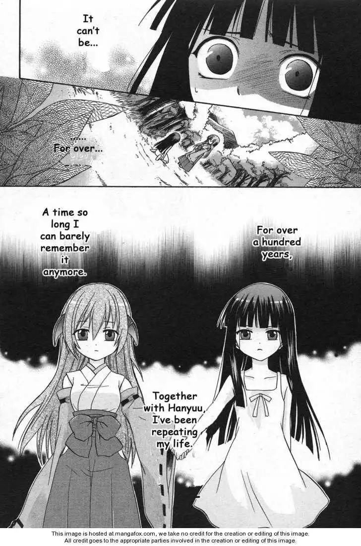 Higurashi no Naku Koro ni ~ Minagoroshi Chapter 2 11